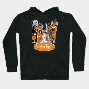 Halloween - Creepy Kids Hoodie